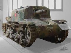 MUSEE DES BLINDES A SAUMUR (75)